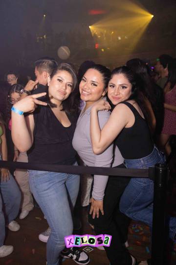 Xelosa Event