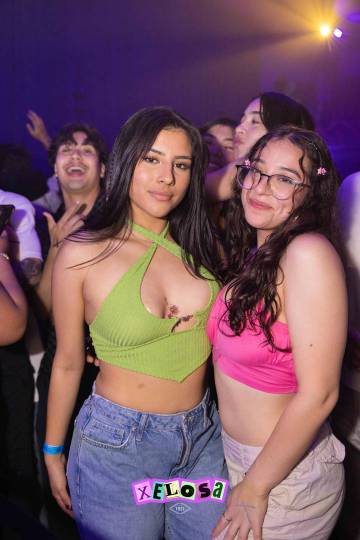 Xelosa Event