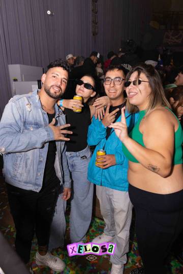 Xelosa Event