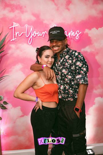 Xelosa Event