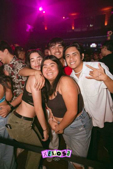 Xelosa Event