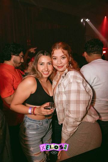 Xelosa Event