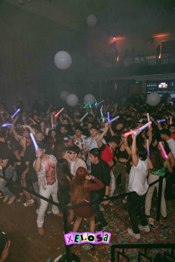 Xelosa Event