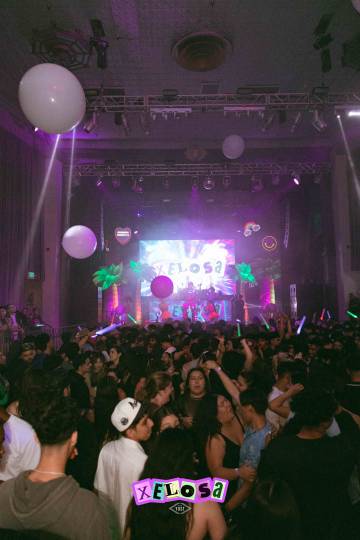 Xelosa Event