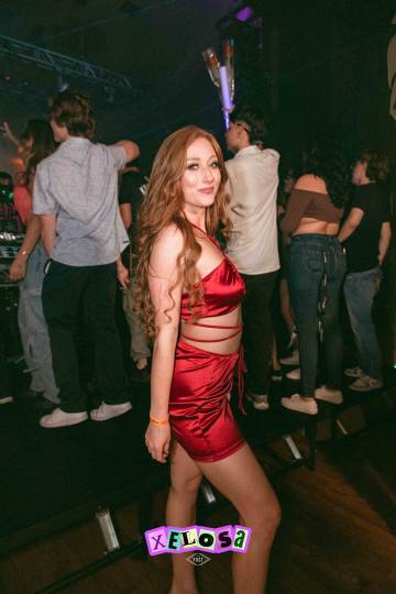 Xelosa Event