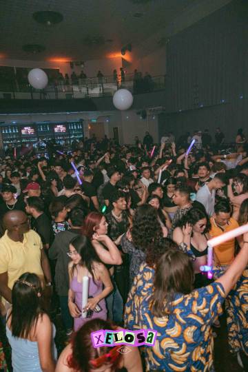 Xelosa Event