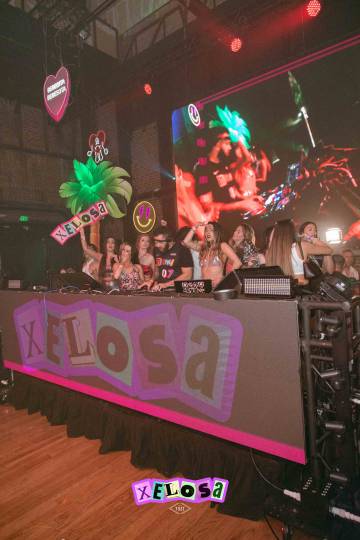 Xelosa Event