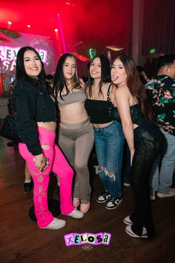 Xelosa Event