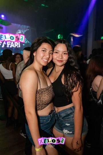 Xelosa Event