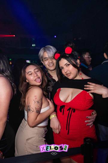 Xelosa Event