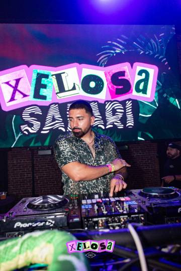 Xelosa Event