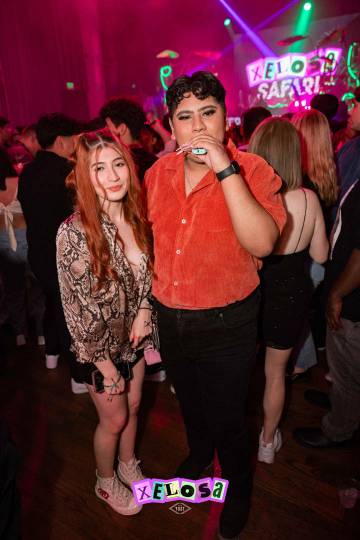 Xelosa Event
