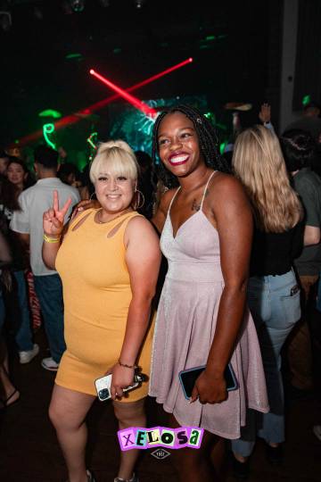 Xelosa Event