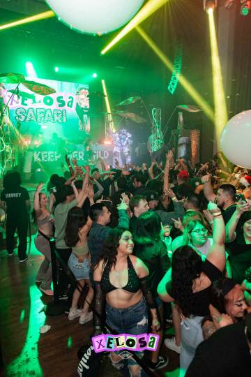Xelosa Event