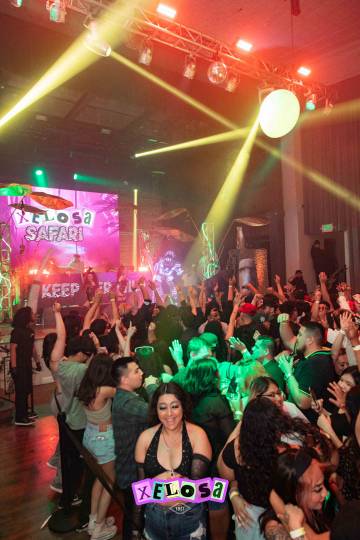 Xelosa Event