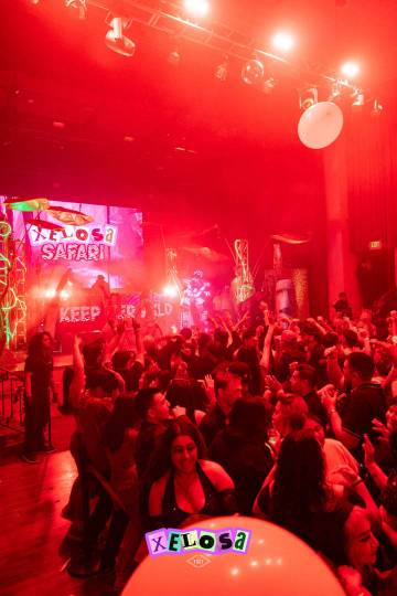 Xelosa Event
