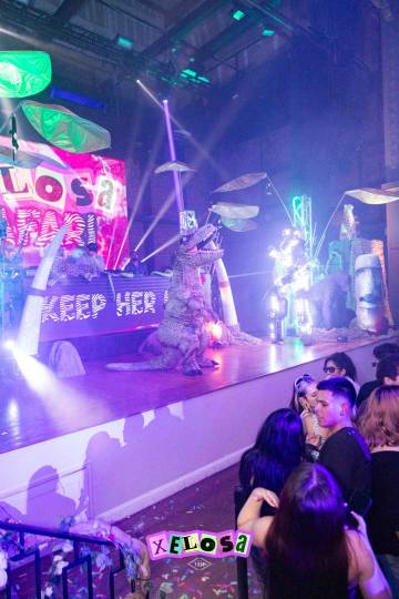 Xelosa Event