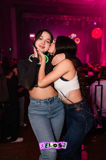 Xelosa Event