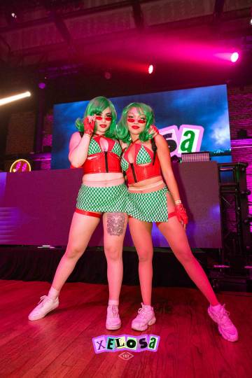Xelosa Event