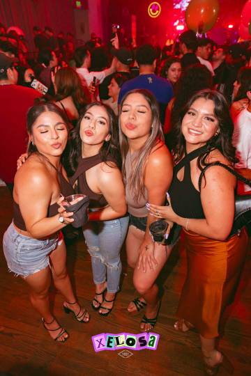 Xelosa Event