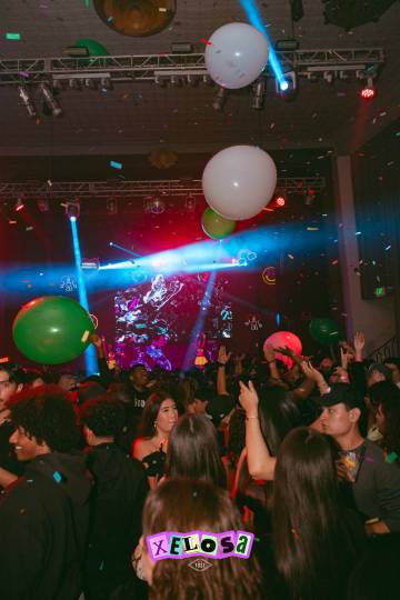 Xelosa Event