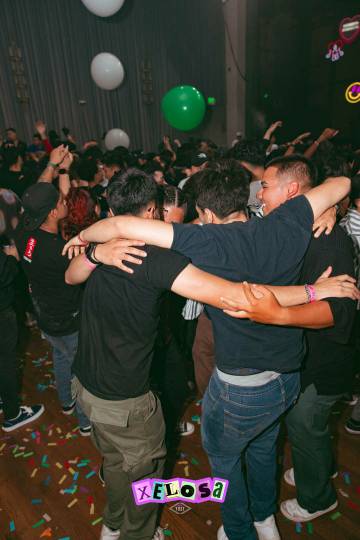 Xelosa Event