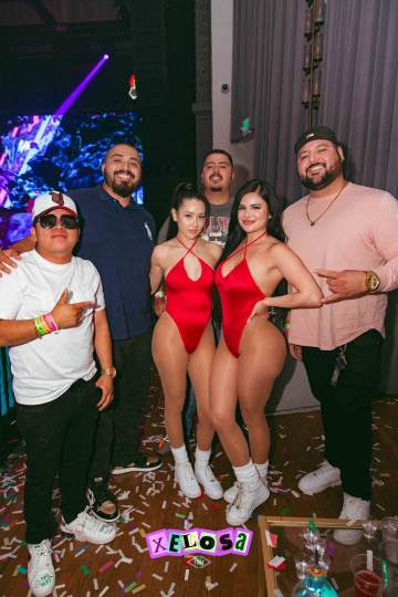 Xelosa Event