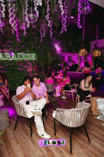 Xelosa Event