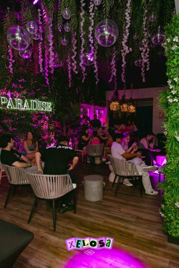 Xelosa Event