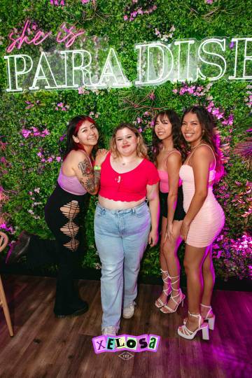 Xelosa Event
