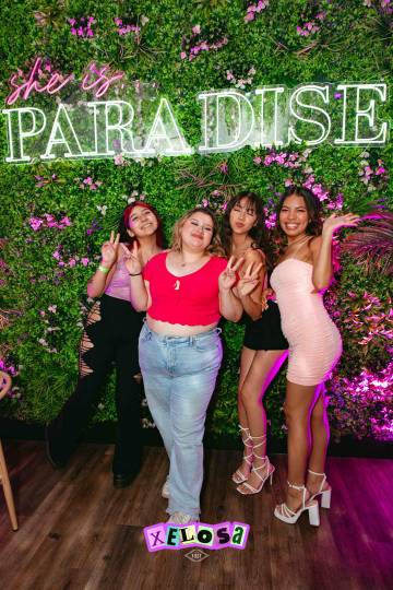 Xelosa Event