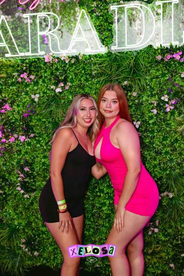 Xelosa Event