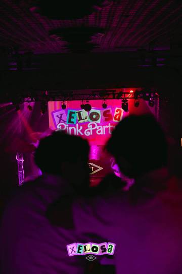 Xelosa Event