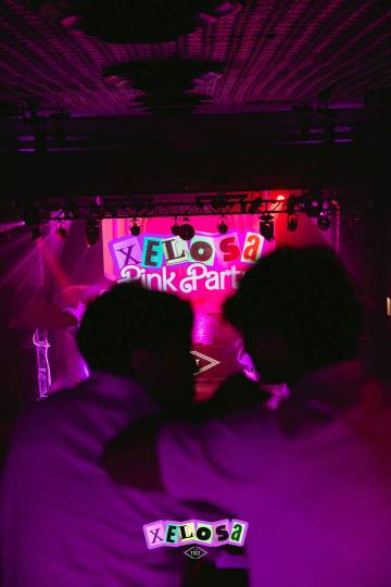 Xelosa Event