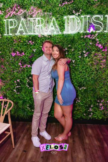 Xelosa Event
