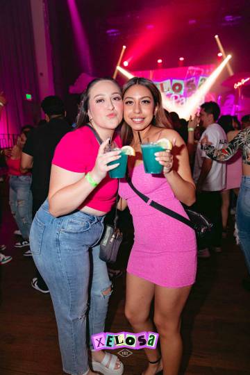 Xelosa Event