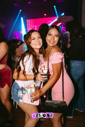 Xelosa Event