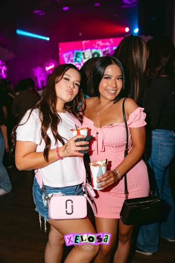 Xelosa Event