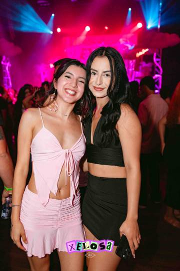 Xelosa Event