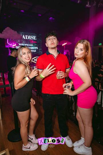 Xelosa Event
