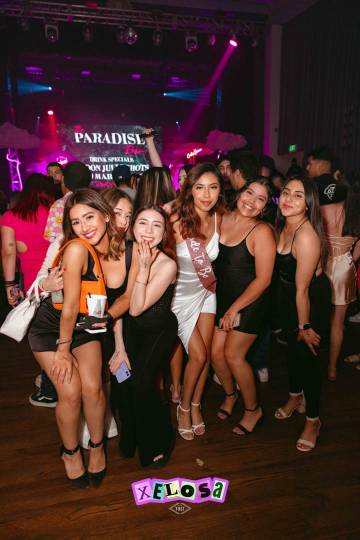 Xelosa Event