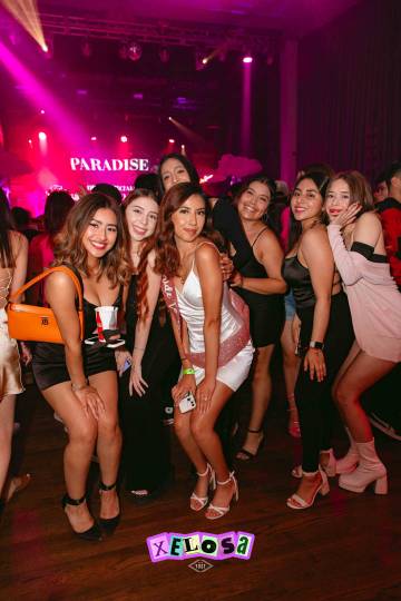 Xelosa Event