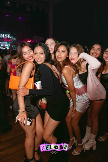 Xelosa Event