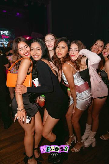 Xelosa Event