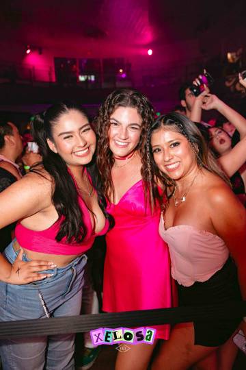 Xelosa Event
