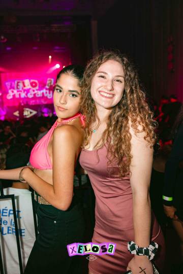 Xelosa Event