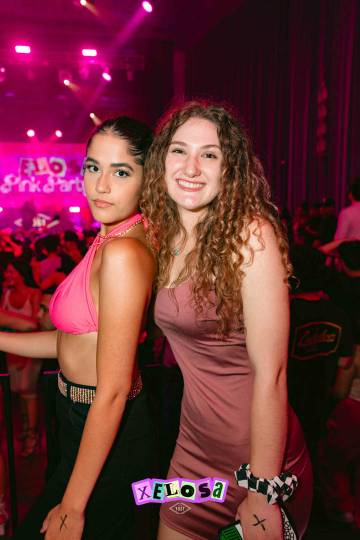 Xelosa Event