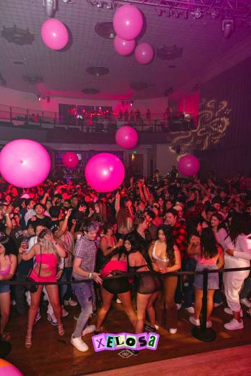 Xelosa Event