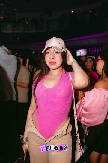 Xelosa Event