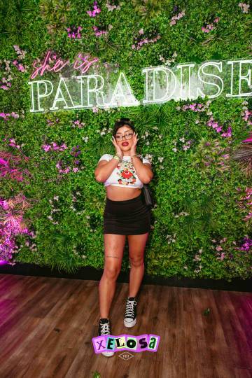 Xelosa Event